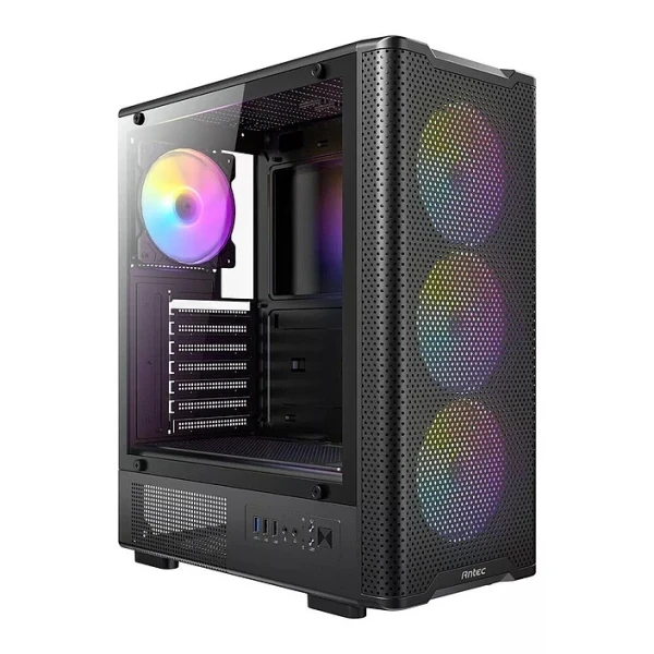 Računar ZEUS Gamer R7 5800X DDR4 16GB M.2 1TB RTX5070 12GB