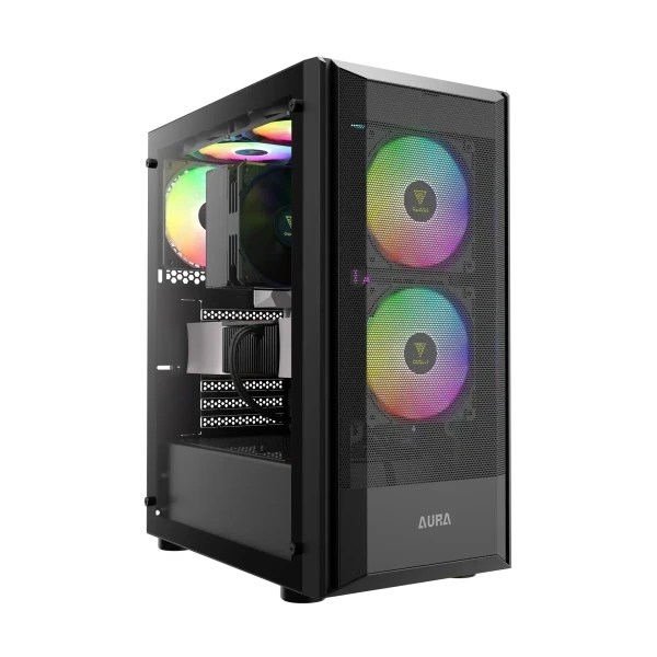 Računar ZEUS Gamer i7-12700KF DDR4 16GB m.2 1TB RTX5060 8GB