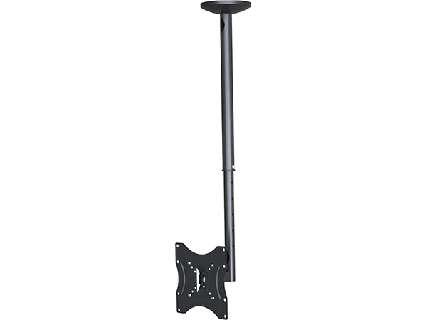 ALPHA 23-55 Air Nosač za TV PLAFONSKI/do 35kg/Tilt:-15°do+15°/Rotacija:360°/VESA:200x200 
