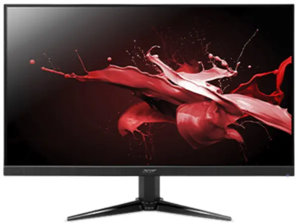 Monitor ACER Nitro QG241Ybii 23.8''VA1920x108075Hz1ms VRBVGA, HDMIx2FreesyncVESA' ( 'UM.QQ1EE.001' ) 