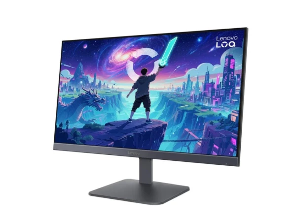 Monitor LENOVO LOQ 27-10 27'' IPS 1920x1080 200Hz 1ms 2xHDMI,DP siva' ( '68F2GACBEU' ) 