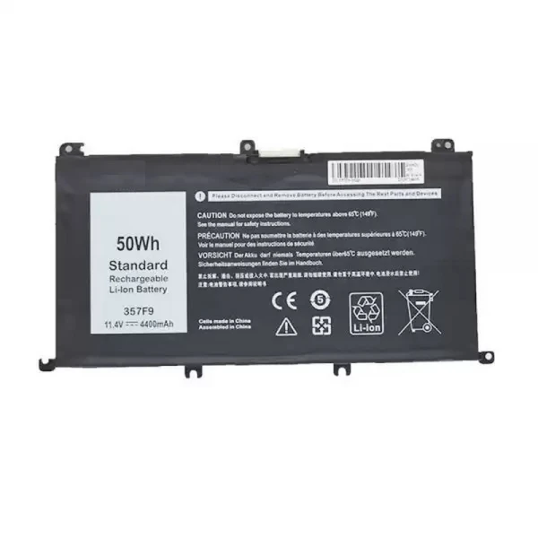 Baterija za laptop Dell Inspiron 15 7559 7567