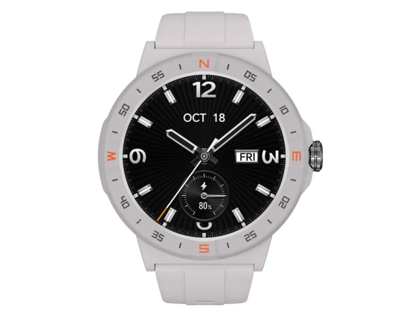 Pametni sat HONOR CHOICE INFOWEAR Watch 2 Epic crna' ( '5504AGTU' ) 