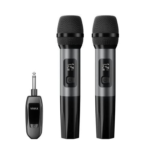 Mikrofon VIVAX MC-2