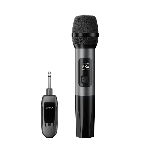 Mikrofon VIVAX MC-1