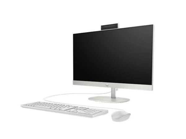 HP AIO ProOne 240 G10 i5-1334U 8GB 512 DOS, 9M9G2AT
