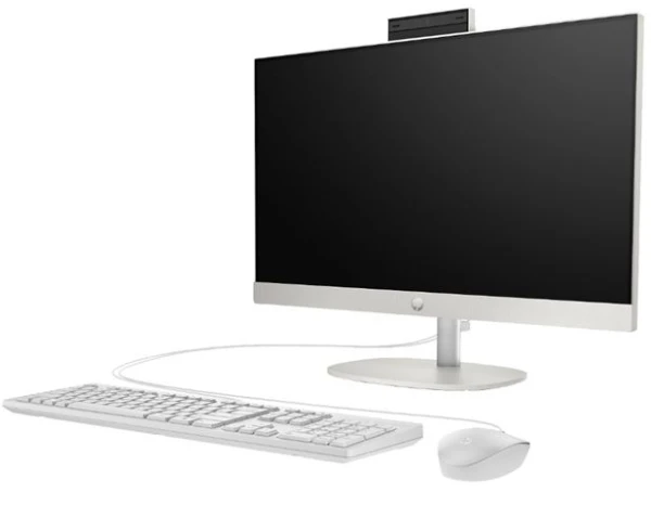 HP AIO ProOne 240 G10 i5-1334U 16GB 512 DOS, 9M9G0AT