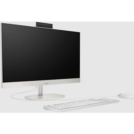 HP AiO Pro 240 G10 i7-1335U 16GB512 DOS, A55BBET