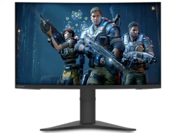 Monitor LENOVO G27c-10 27''/VA