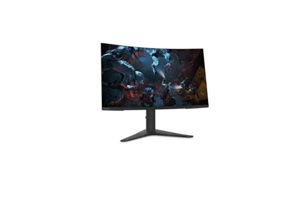 Monitor LENOVO G32qc-10 31.5''VA,zakrivljen2560x1440144Hz1msHDMI,DPFreeSyncvisina' ( '66A2GACBEU' ) 