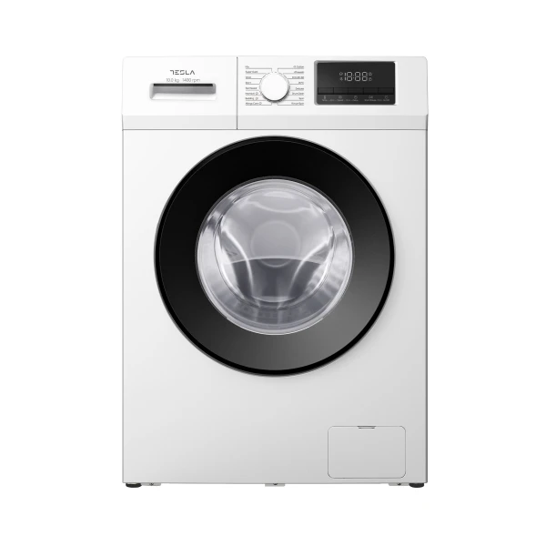Veš mašina TESLA WF101461T inverter 10kg 1400 obrtaja A 85x59,5x62,5cm bela' ( 'WF101461T' ) 