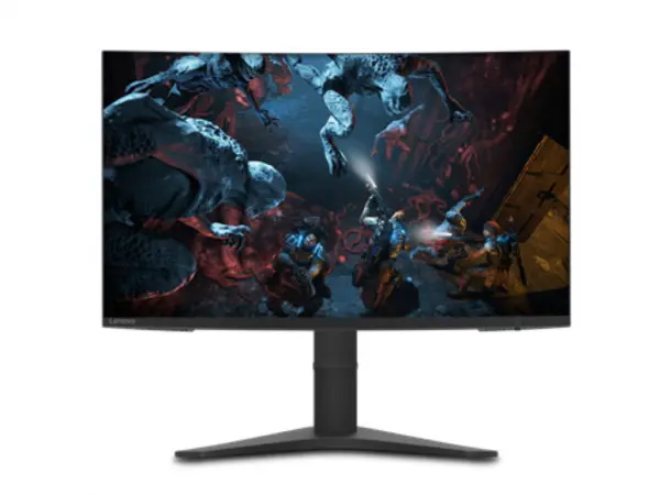 Monitor LENOVO G32qc-10 31.5''VA,zakrivljen2560x1440144Hz1msHDMI,DPFreeSyncvisina' ( '66A2GACBEU' ) 