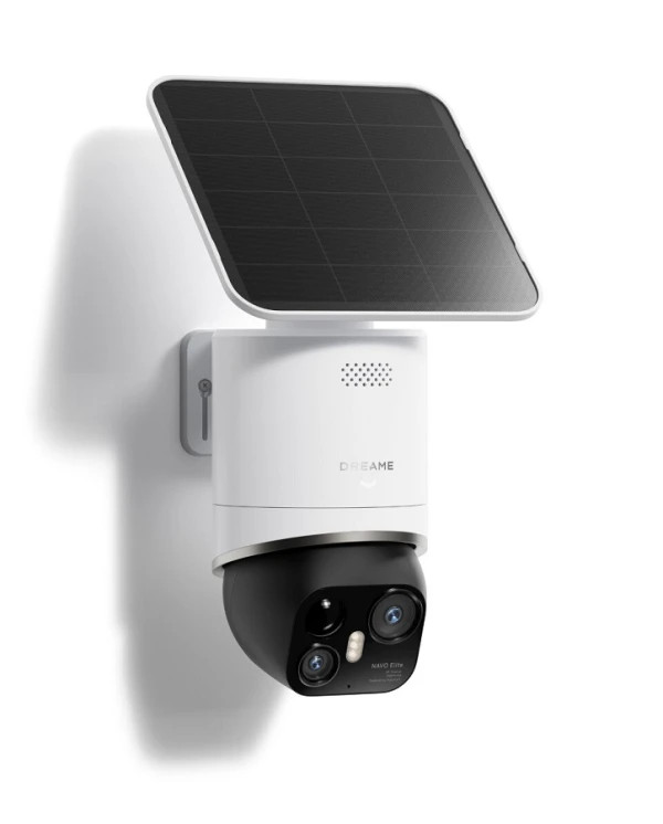 Dreame NAVO Elite 1 OutCam