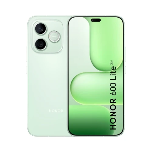 HONOR 600 Lite 8/128GB ZELENI