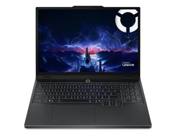 Laptop LENOVO Legion 5 15IRX10 DOS 15.3'' WUXGA i7-13650HX 16GB 1TB RTX5060 bklt srb Crna' ( '83LY00V1YA' ) 