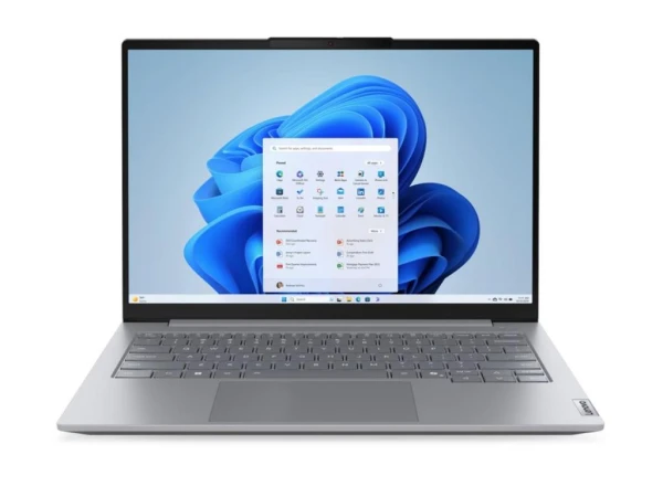 Laptop LENOVO ThinkBook 14 G8 IAL DOS 14'' WUXGA U7-255H 32GB 1TB bklt srb siva' ( '21SJ00FAYA' ) 