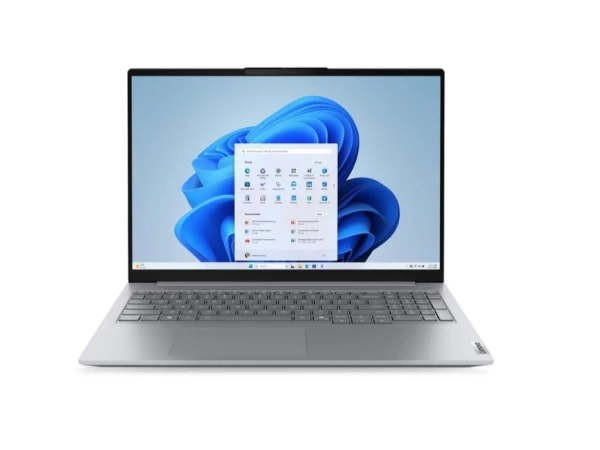Laptop LENOVO ThinkBook 16 G8 IAL DOS 16'' WUXGA U5-225U 16GB 512GB FPR bklt srb Siva' ( '21SK008DYA' ) 