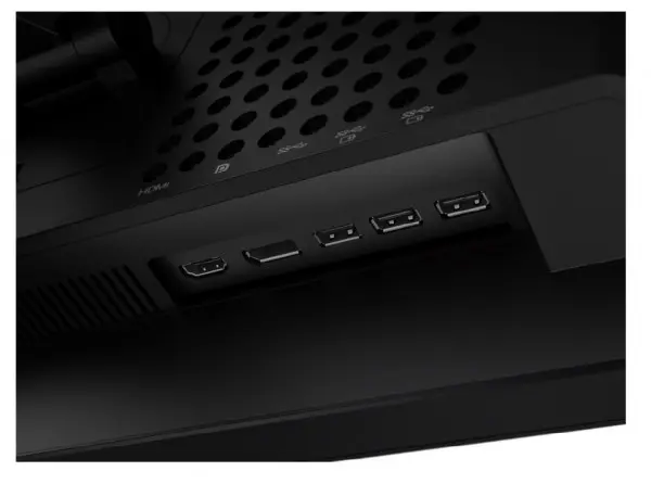 Monitor LENOVO Legion Y25-25 24.5''IPS1920x10801ms240HzHDMI,DP,USBpivot,visinasRGB 99%' ( '66AAGAC6EU' ) 