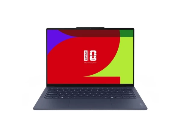 Laptop LENOVO Yoga Slim 7 Ultra 14IPH11 W11P 14'' 2.8K OLED U7-355 32GB 1TB bklt srb Plava bez punjac' ( '83QK007AYA' ) 