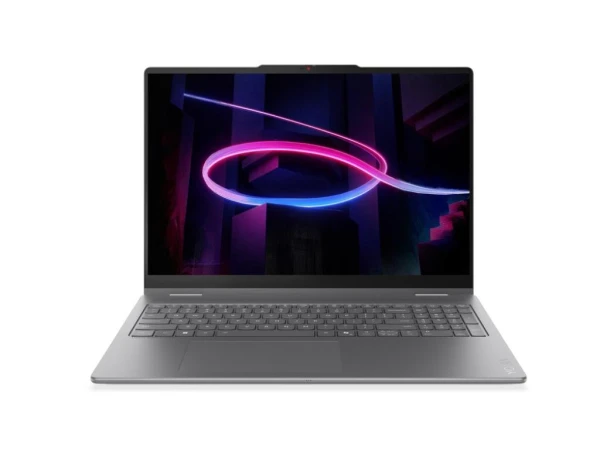 Laptop LENOVO Yoga 7 2in1 16IPH11 W11H 16'' WUXGA OLED U7-355 32GB 1TB bklt eng bez punj Siva' ( '83TE002BRM' ) 
