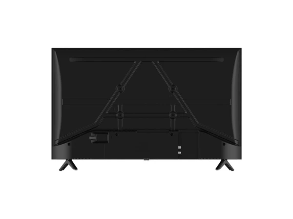 Televizor TESLA 32H665BHV LED 32'' HD smart VIDAA OS crna' ( '32H665BHV' ) 