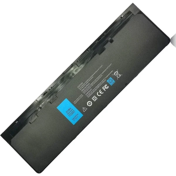Baterija za laptop Dell Latitude E7240, Dell Latitude E7250
