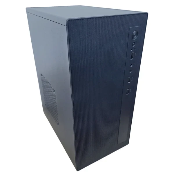 Računar ZEUS Intel i3-14100 DDR4 16GB m.2 256GB