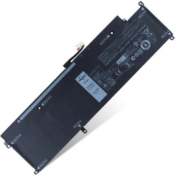Baterija za laptop Dell Latitude 13 7370 Ultrabook Series