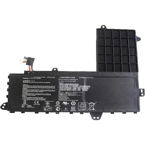 Baterija za laptop Asus E402S E502S E402M E402MA Series B21N1505 B21BN91