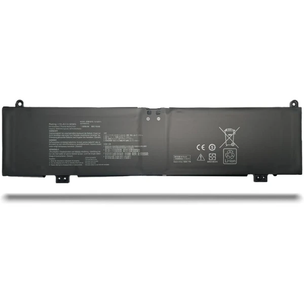 Baterija za laptop Asus ROG Strix G15 G513 G17 G713 G533, 17 G733 Zephyrus G15 GA503 S17 Series