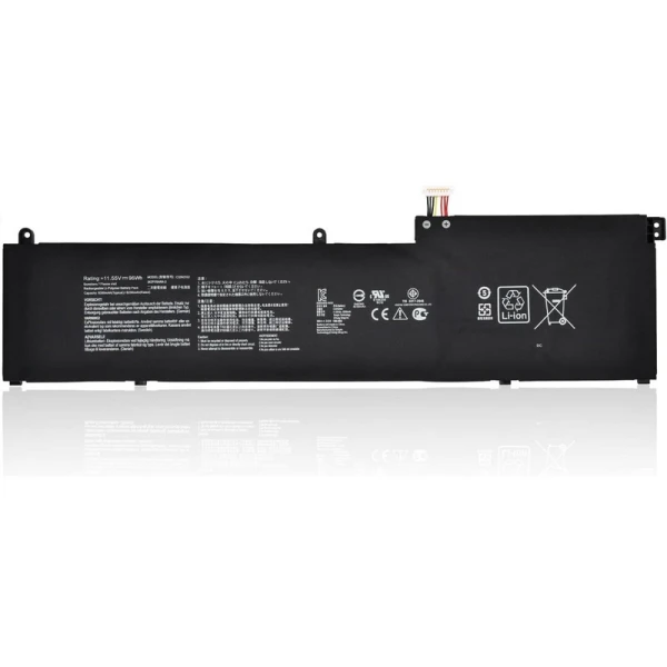 Baterija za laptop Asus ZenBook Pro 15 UX535 UX564 series duza