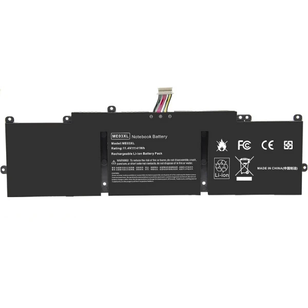 Baterija za laptop HP Stream 11-D 13-C Series ME03XL