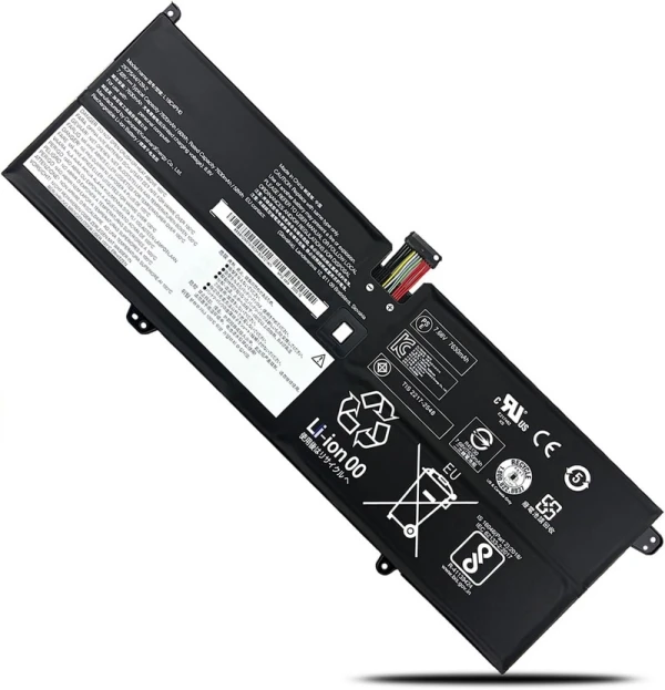 Baterija za laptop Lenovo Yoga C940-14IIL Yoga C940 15irh 14 Series