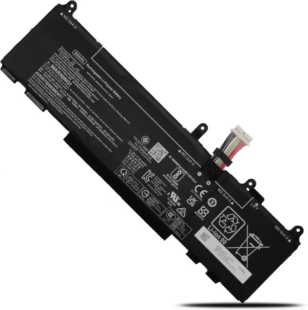 Baterija za laptop HP EliteBook 830 845 860 865 G11 ZBook Firefly 14 16 G11 Series BX03XL MB06XL