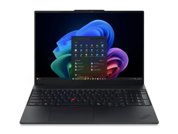 Laptop LENOVO ThinkPad E16 G4 W11P 16'' WUXGA U7-355 16GB 512GB bklt srb Crna' ( '21YC000SYA' ) 
