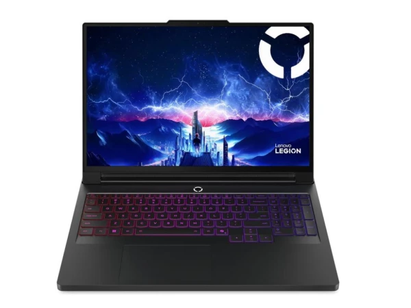 Laptop LENOVO Legion Pro 7 16IAX10H DOS 16'' WQXGA OLED U9-290HX 32GB 1TB RTX5070TI bklt srb Crna' ( '83F500PRYA' ) 