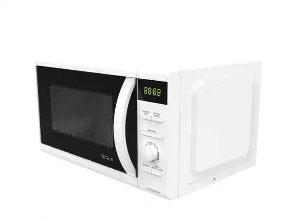 Mikrotalasna TESLA MW2060MW 20L700Wgrill 1000Wbela' ( 'MW2060MW' ) 