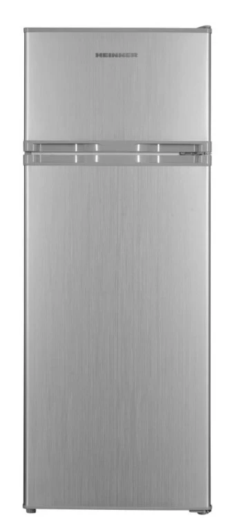 Kombinovani frižider HEINNER HF-H2206SE++ 206l 55x143 sivi