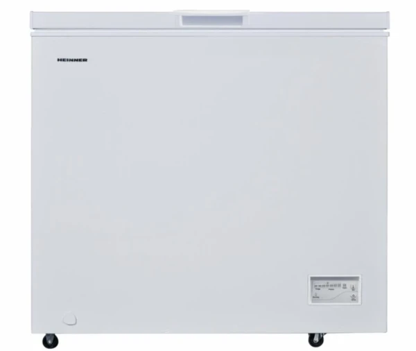 Zamrzivač HEINNER HCF-200CNHE++ sandučar 198l
