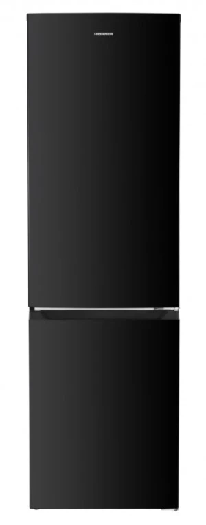 Kombinovani frižider HEINNER HCNF-HM253INVBKE++253l NoFrost 54,5x181 Crni