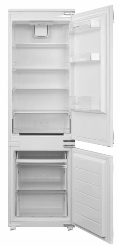 Kombinovani frižider HEINNER HC-BIM271INVE++ 271l inverter ugradni 54x175,50