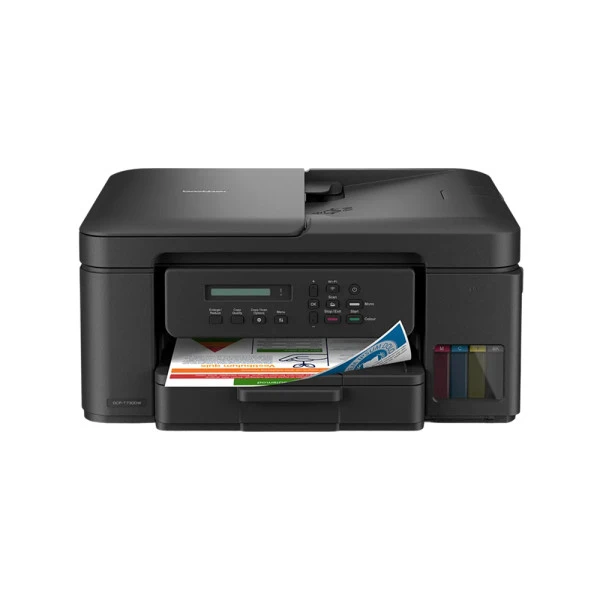 Multifunkcijski uređaj Brother DCP-T730DW Color Inkjet