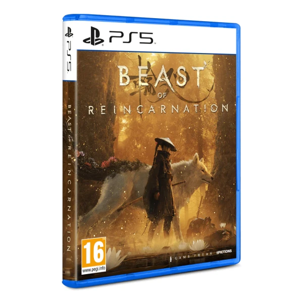 PS5 Beast of Reincarnation