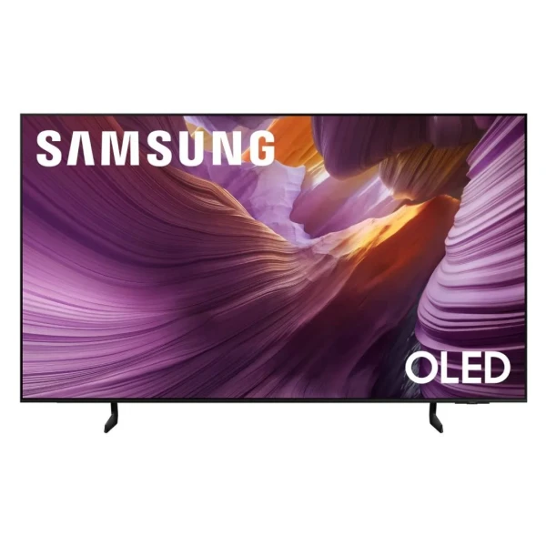 Samsung OLED TV QE55S85FAUXXH