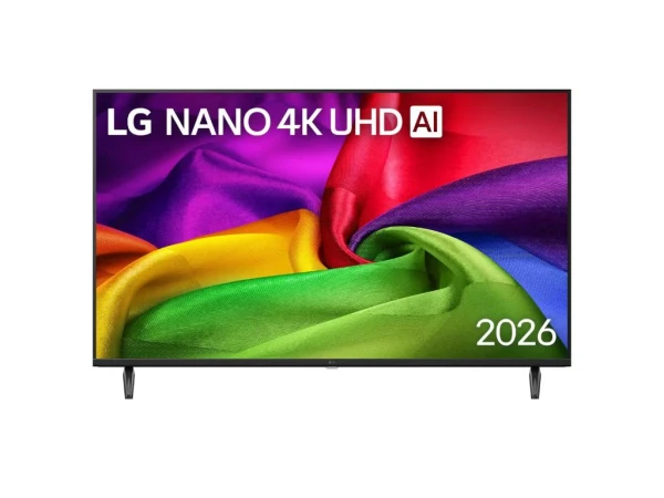 Televizor LG 85NU800B3LA Nano 85'' 4K Ultra HD smart webOS 26 crna' ( '85NU800B3LA' ) 