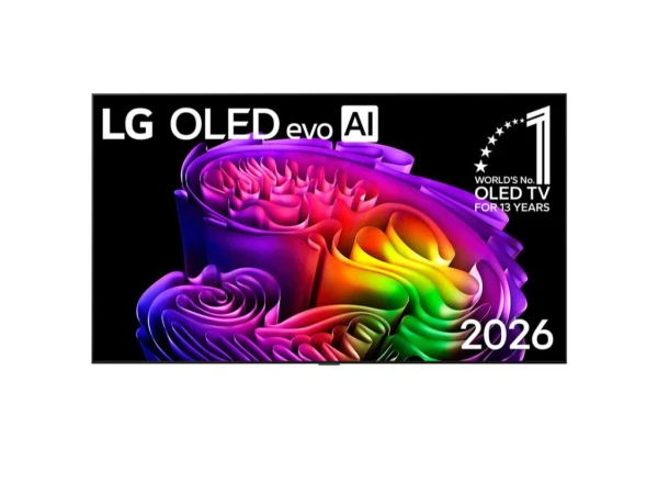 Televizor LG OLED55G63LS OLED 55'' 4K Ultra HD smart webOS 26 crna' ( 'OLED55G63LS' ) 