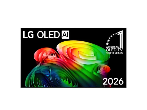 Televizor LG OLED77B62LA OLED 77'' 4K Ultra HD smart webOS 26 crna' ( 'OLED77B62LA' ) 