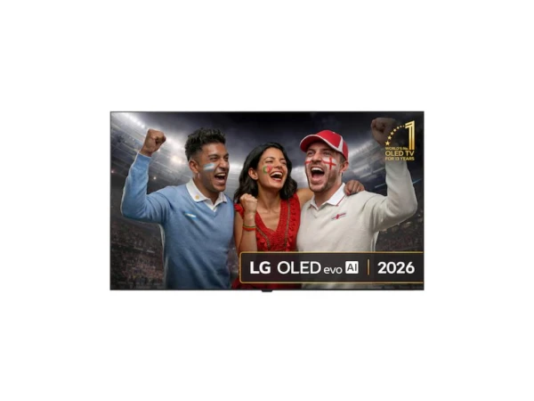 Televizor LG OLED77W69LA OLED 77'' 4K Ultra HD smart webOS 26 crna' ( 'OLED77W69LA' ) 