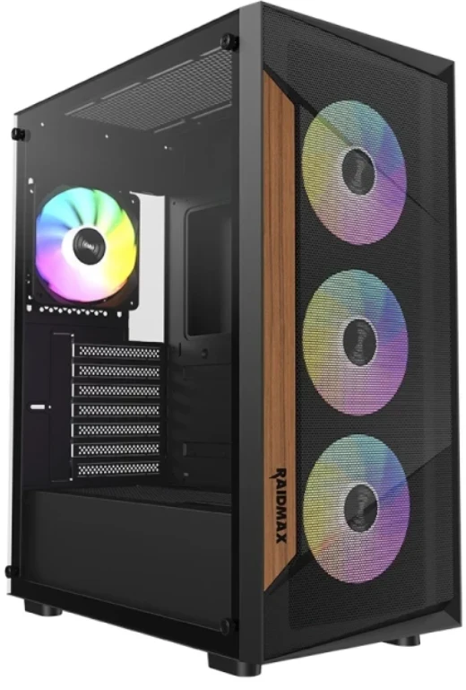 Računar DSCL Ryzen 9 PRO 3900 32GB M.2 1TB RX 7600 8GB 700W
