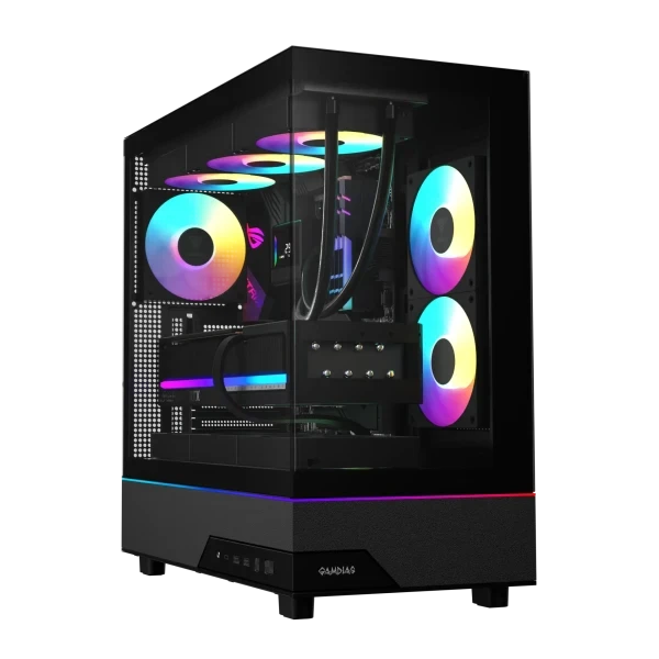 Kućište Gamdias Atlas M5